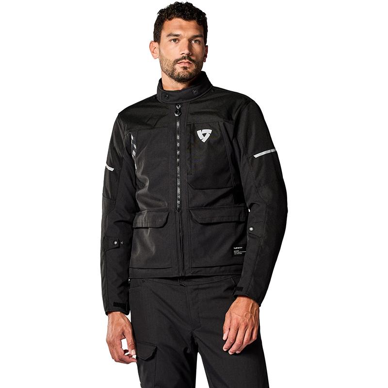 REVIT Blouson Convergent H2O 2