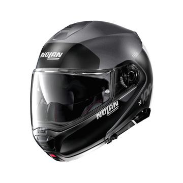 NOLAN Casque N1005 PLUS DISTINCTIVE N-COM