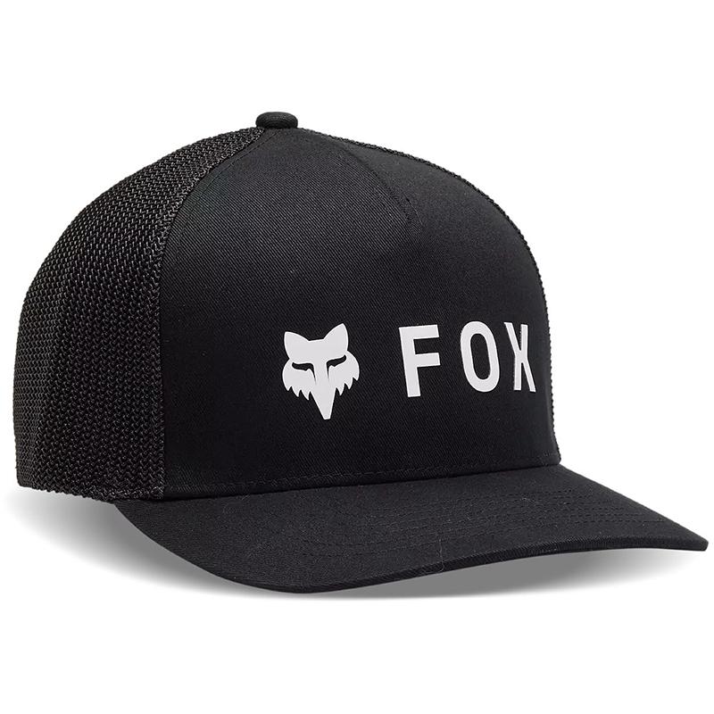 FOX Casquette ABSOLUTE FLEXFIT