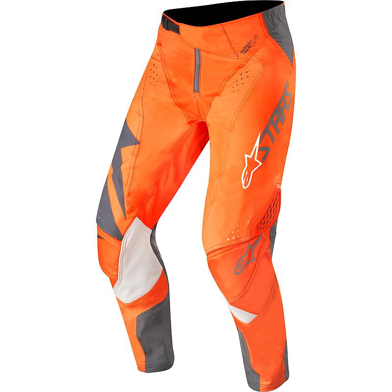ALPINESTARS Pantalon cross TECHSTAR FACTORY