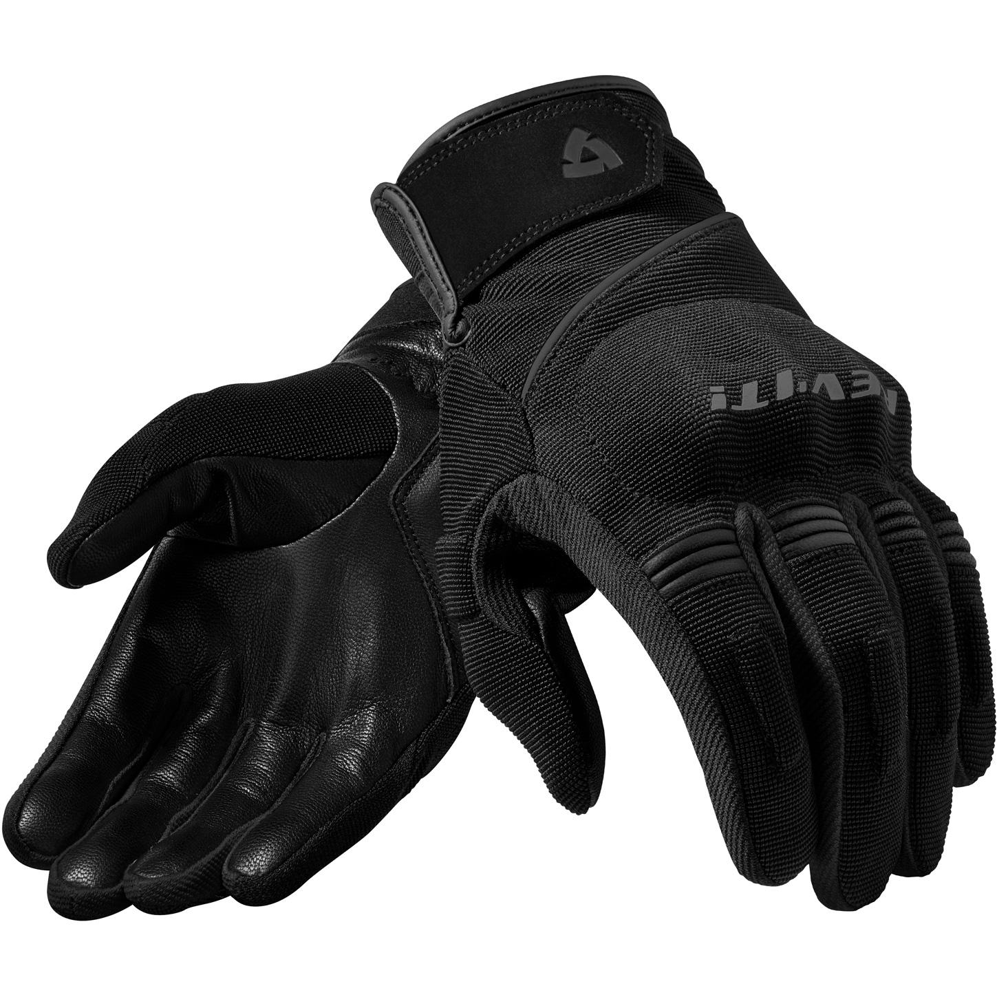 REVIT Gants MOSCA
