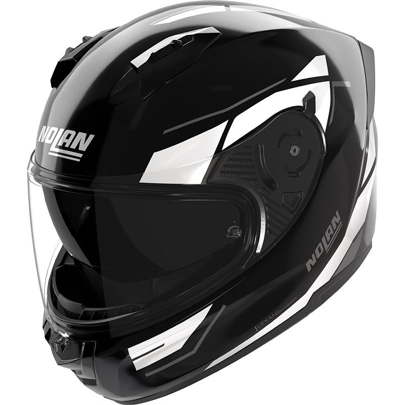 NOLAN Casque N60-6 SPORT SINCRONO 353