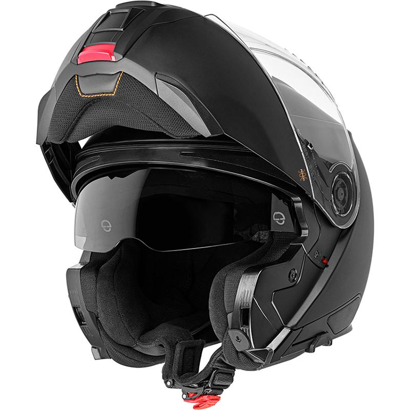 Casque C5 ANC SOLID SCHUBERTH