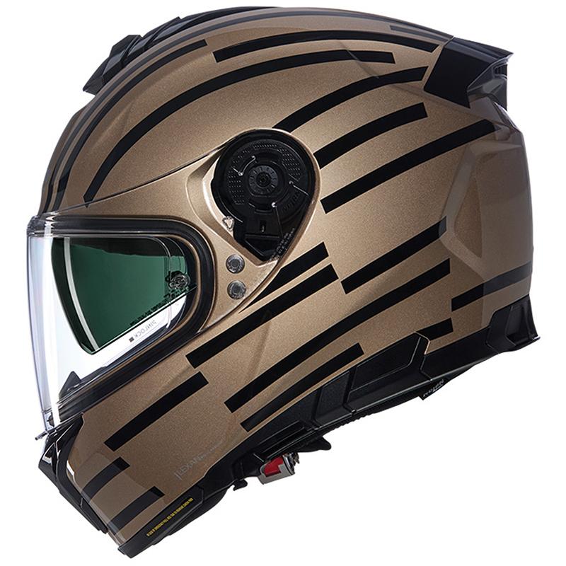 NOLAN Casque N80-8 VELOCE