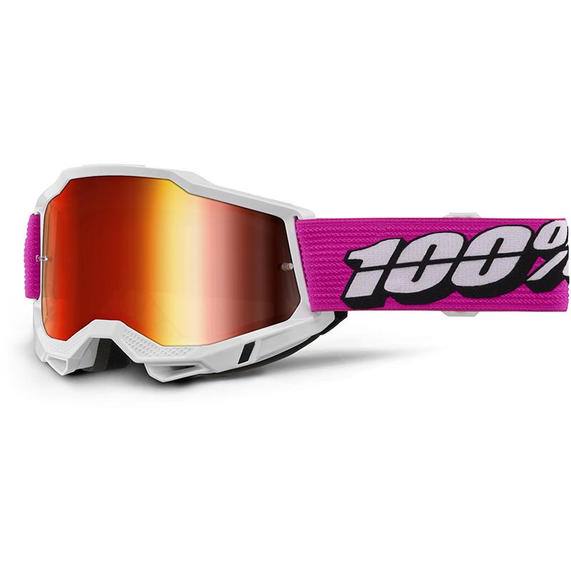 100% Masque cross ACCURI 2 ROY