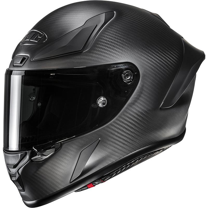 HJC RPHA Casque RPHA 1 V2 CARBON UNI MATTE BLACK