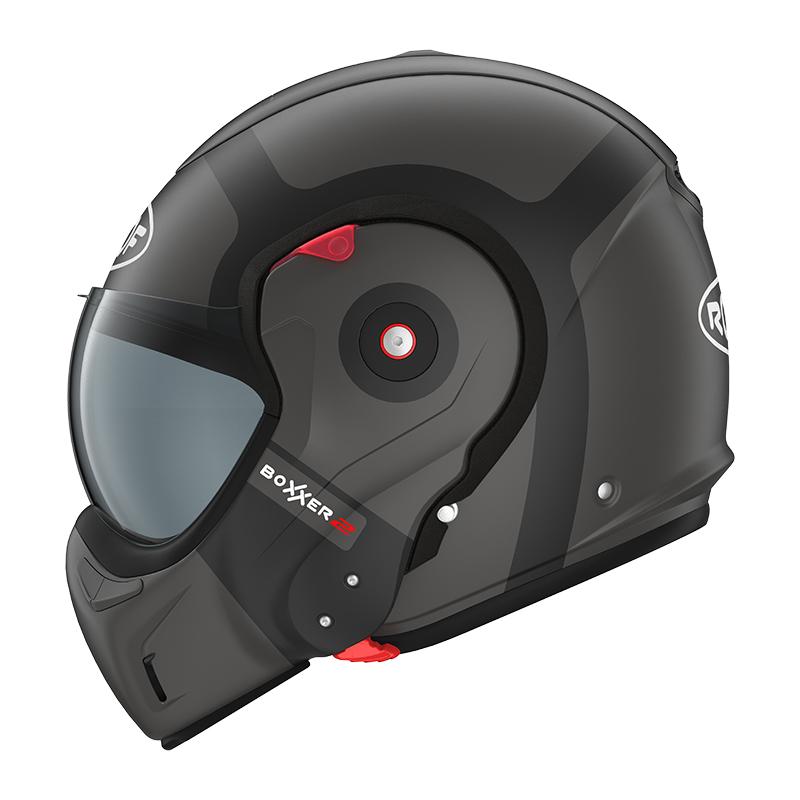 ROOF Casque RO9 BOXXER 2 BOND