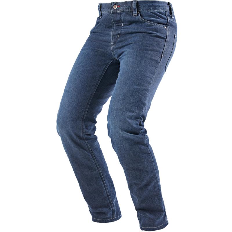 FURYGAN Jeans K12 X KEVLAR&reg; STRAIGHT