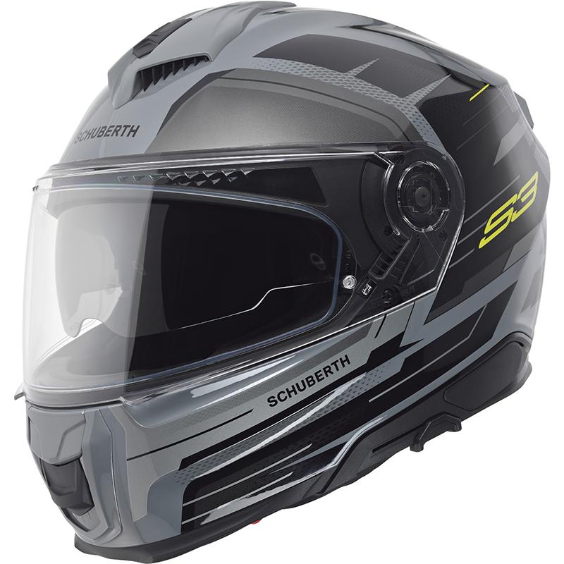 SCHUBERTH Casque S3 APEX