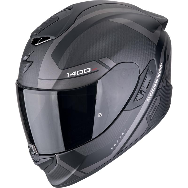 SCORPION Casque EXO-1400 EVO II CARBON AIR ENKO