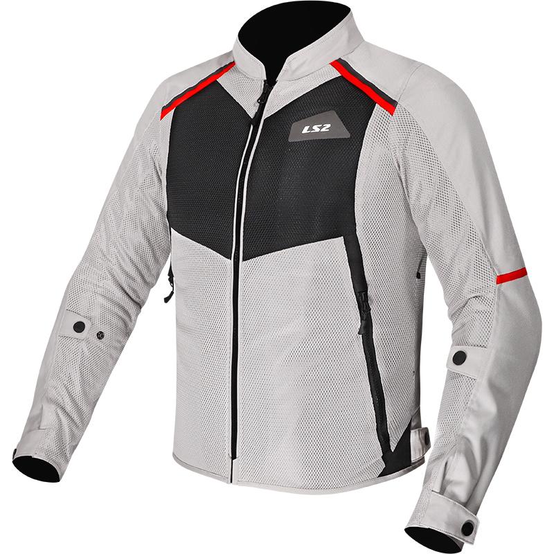 LS2 Blouson BREEZE MAN