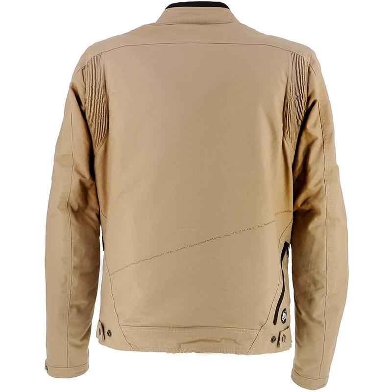 HELSTONS Blouson PUMA Toile Canvas 2