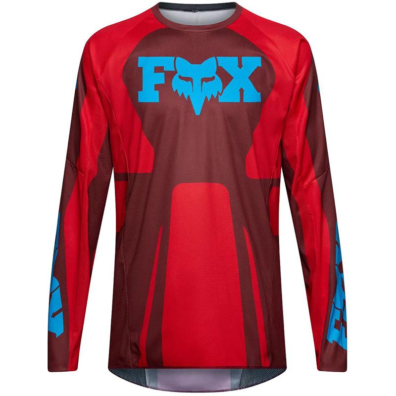 FOX Maillot Cross 180 Raid