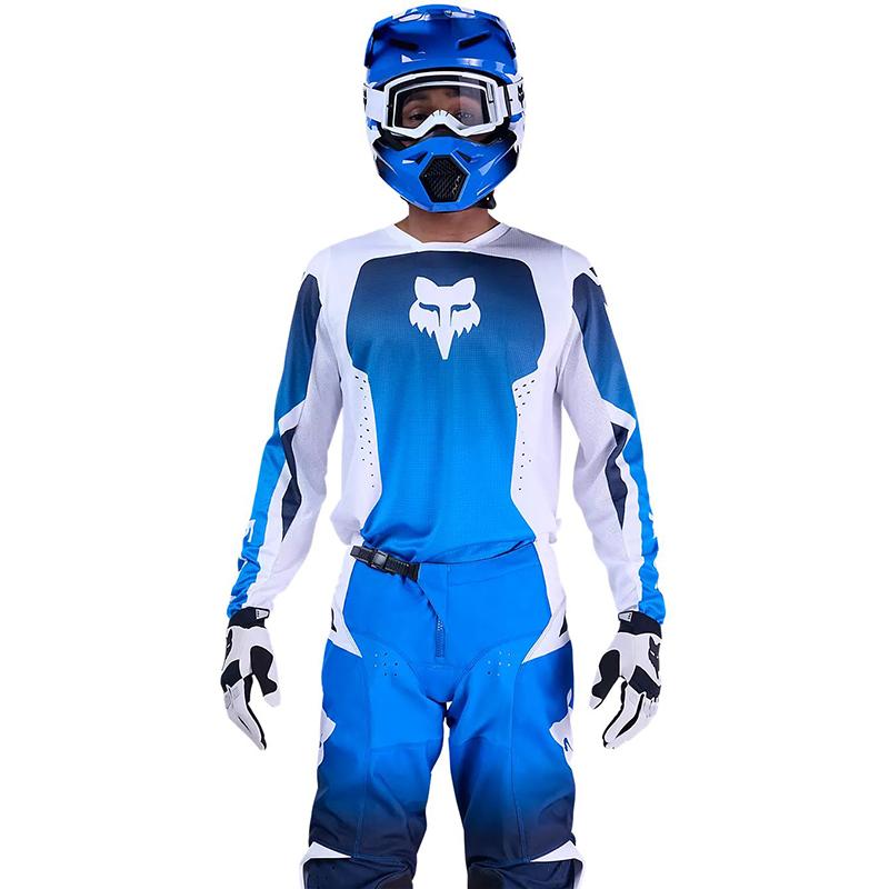FOX Maillot cross 180 SHIELD 2