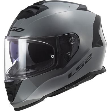 LS2 Casque FF800 STORM UNI