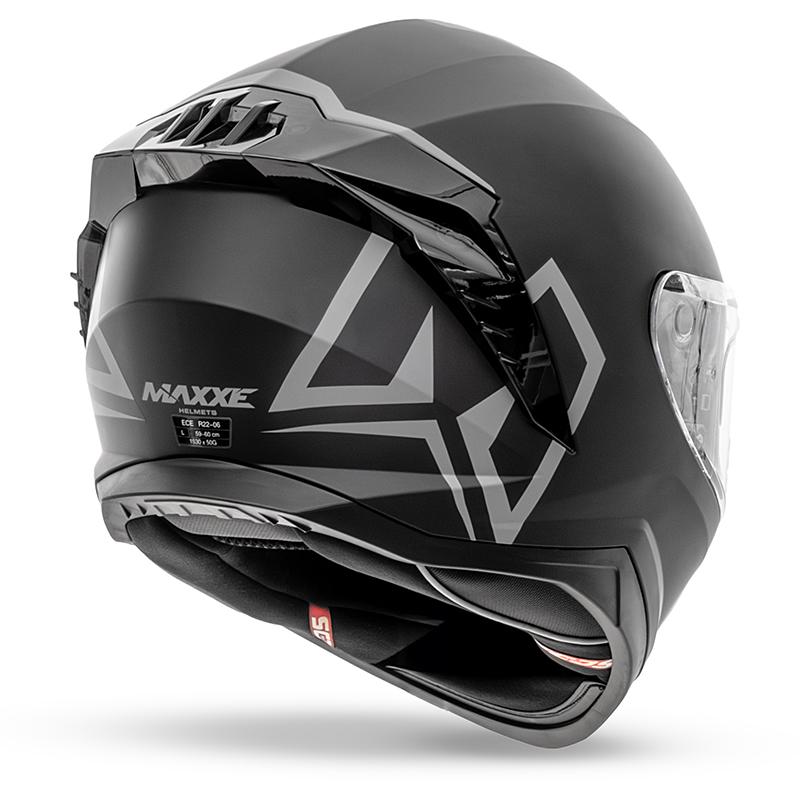 MAXXE Casque M20 2