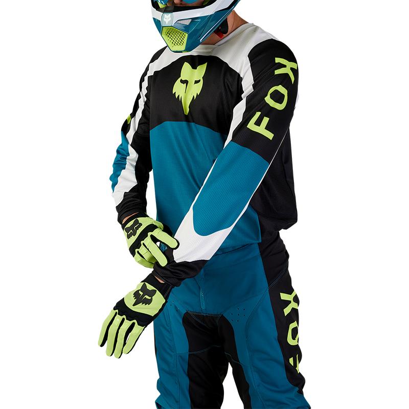 FOX Maillot cross 180 NITRO 2