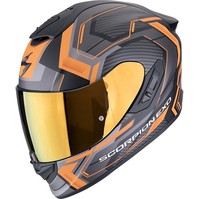 SCORPION Casque EXO-1400 EVO II AIR LINART