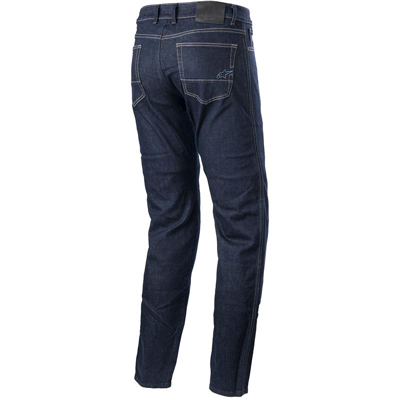 ALPINESTARS Jeans SEKTOR REGULAR FIT 2