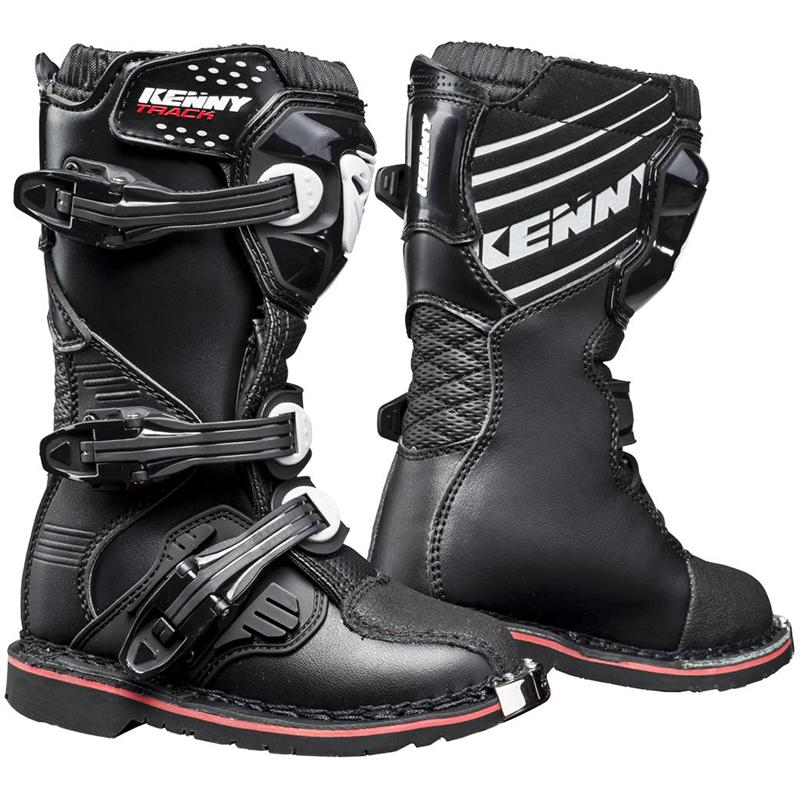 KENNY Bottes cross KENNY TRACK JUNIOR