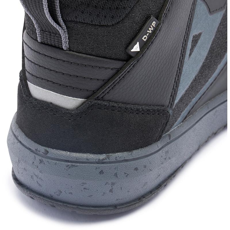 DAINESE Baskets SUBURB D-WP LADY 2