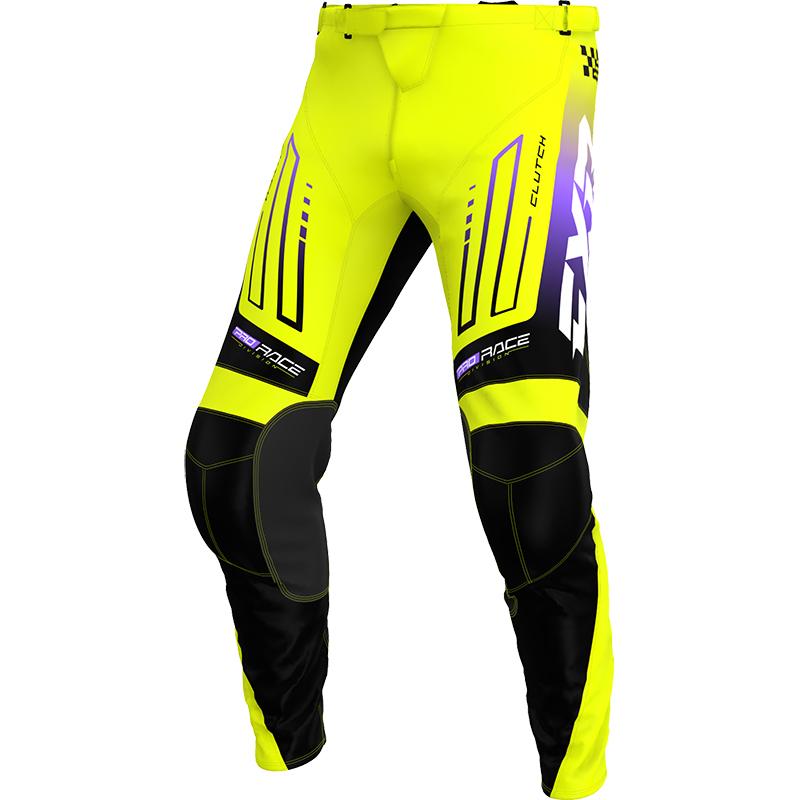 FXR Pantalon Cross Clutch Mx Youth