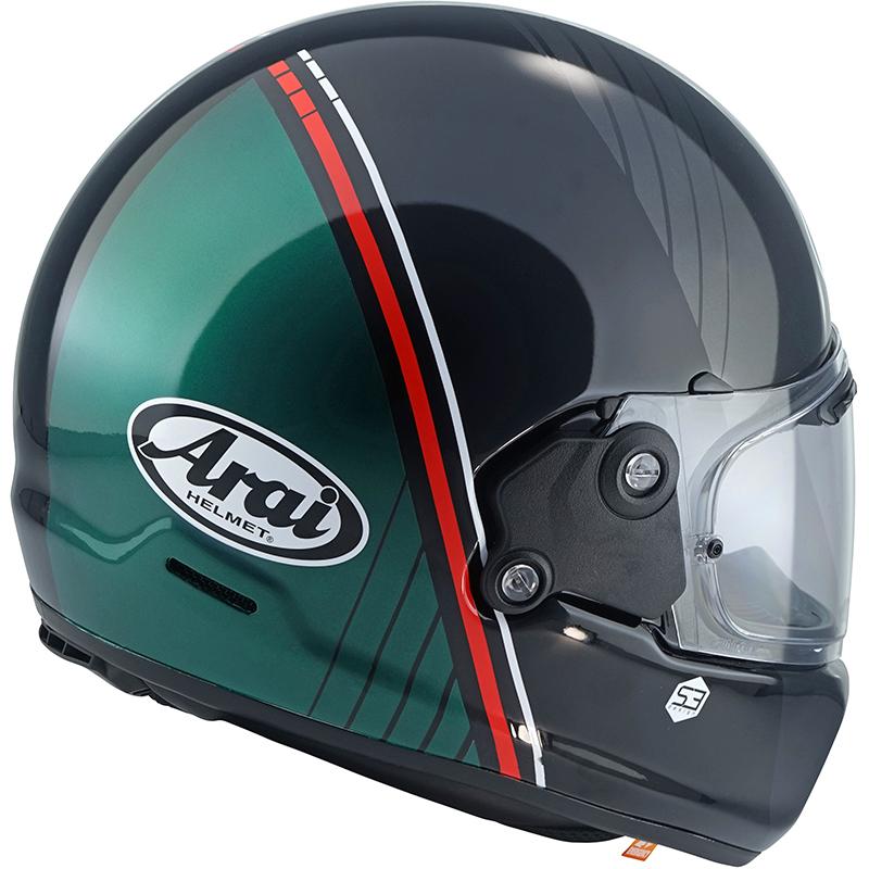 ARAI Casque CONCEPT-XE TEMU 2
