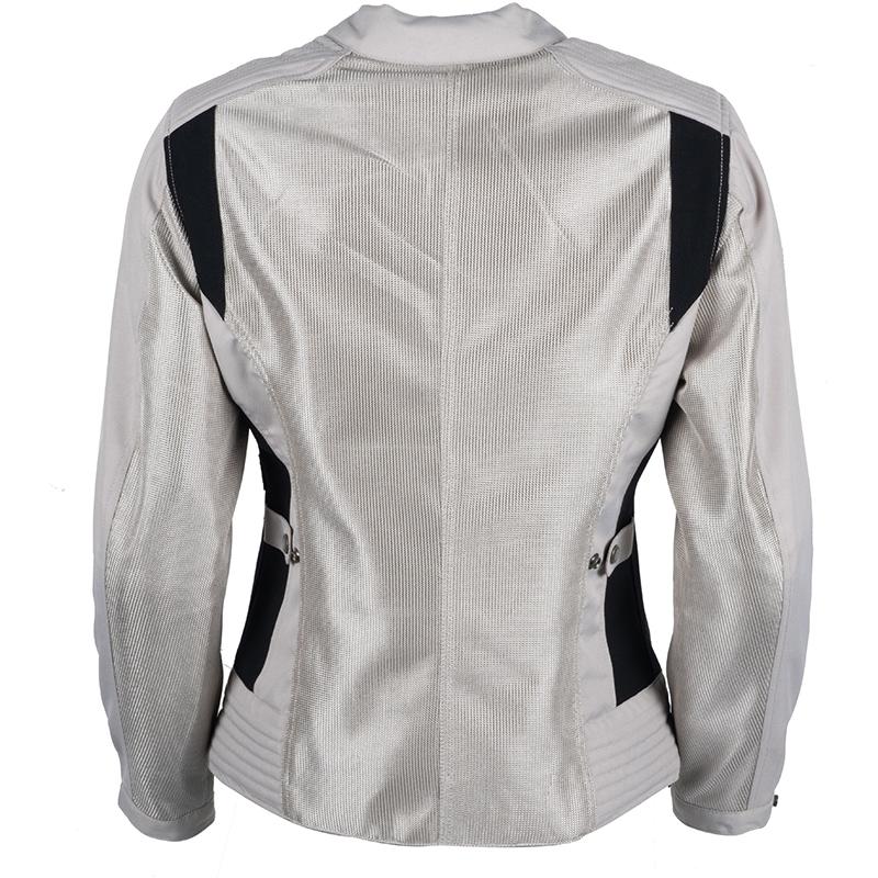 HELSTONS Blouson LEA AIR 2