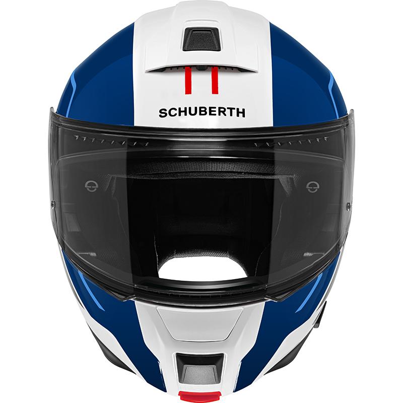SCHUBERTH Casque C5 Master 2
