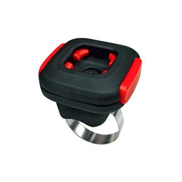 UBIKHA Bague de support de fixation Easy Fix pour Easy Bag