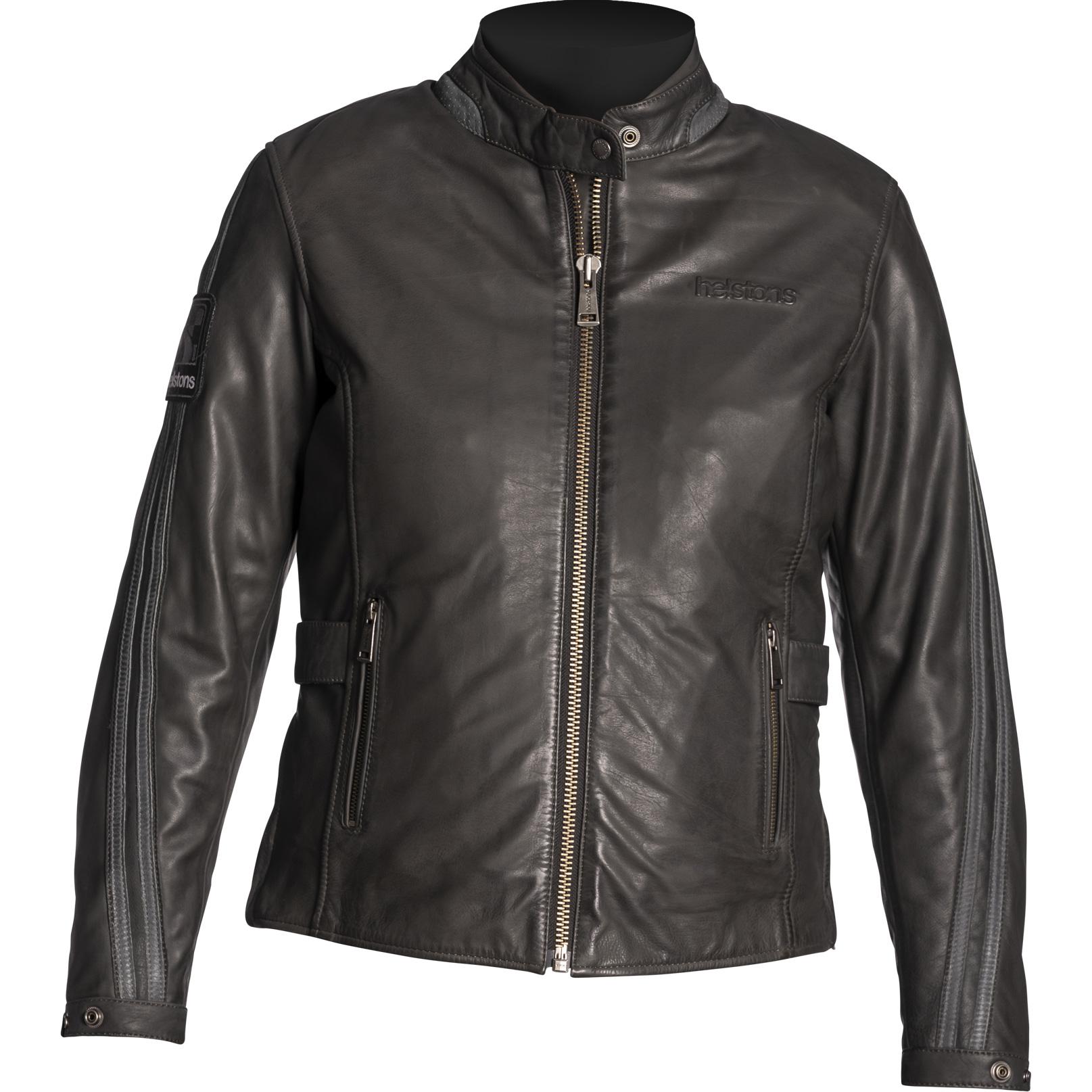 HELSTONS Blouson DIXIE