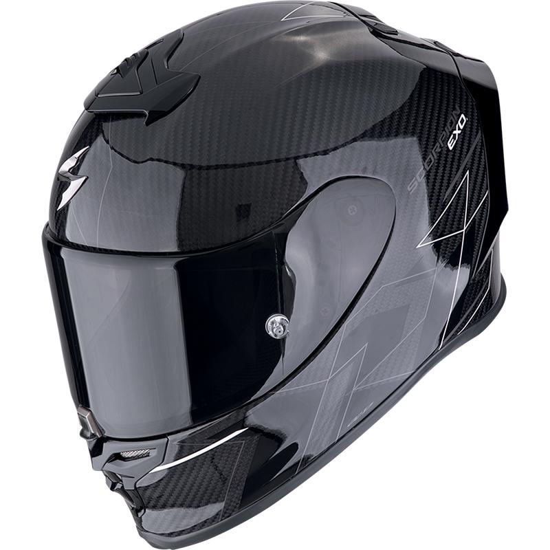 SCORPION Casque EXO-R1 EVO CARBON AIR CYNERGY