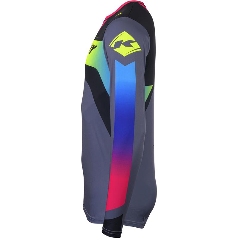 KENNY Maillot cross TRACK FOCUS 2
