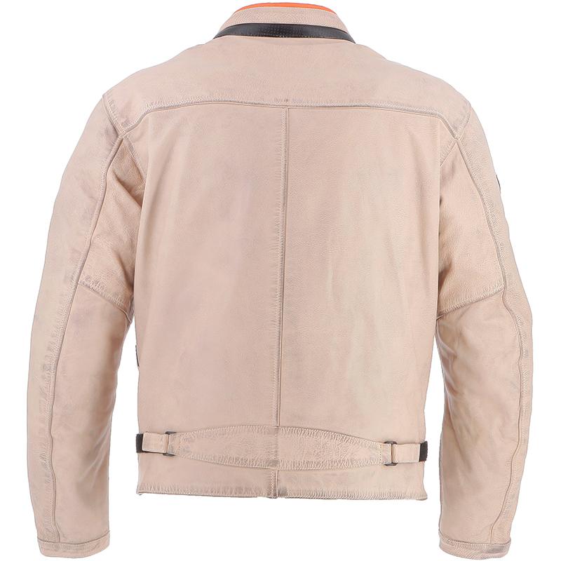 HELSTONS Blouson ACE CUIR 2