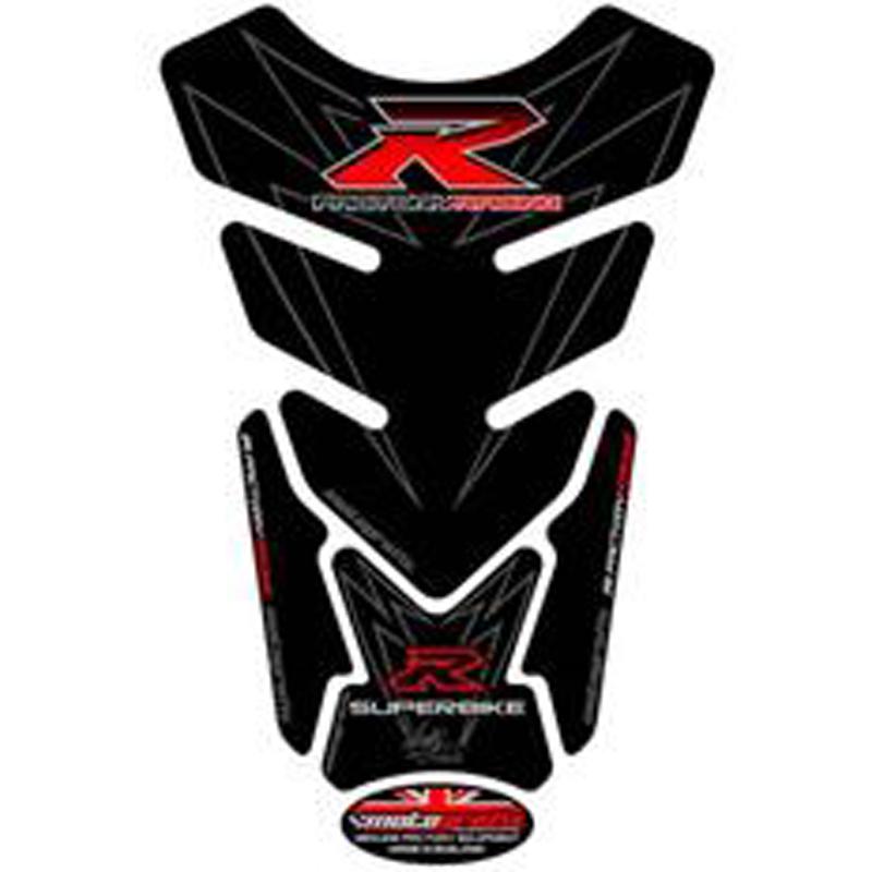 BIHR Protection De Réservoir Motographix Suzuki