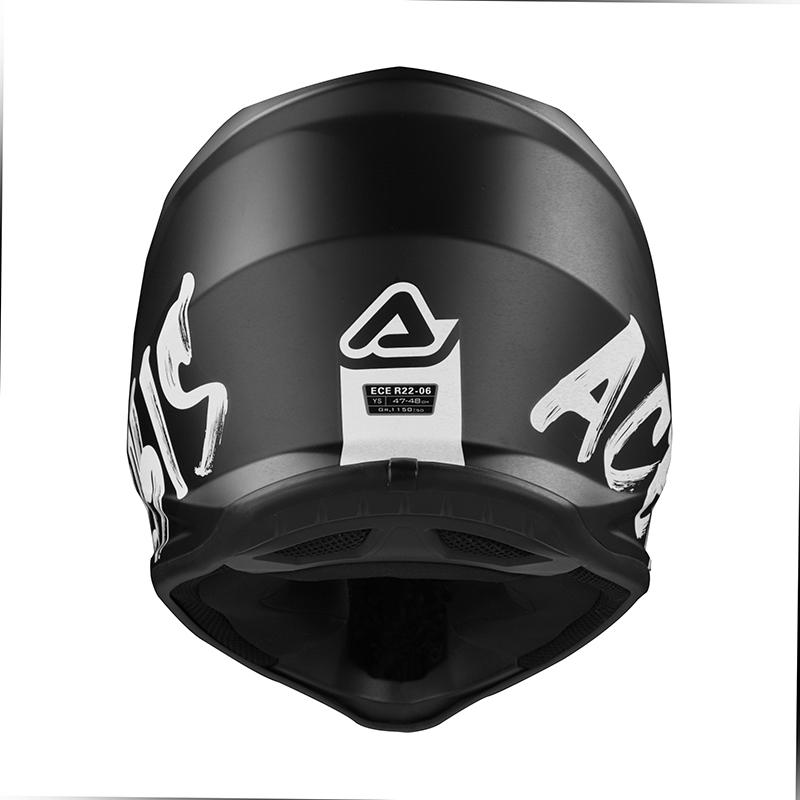 ACERBIS Casque cross PROFILE KID 2