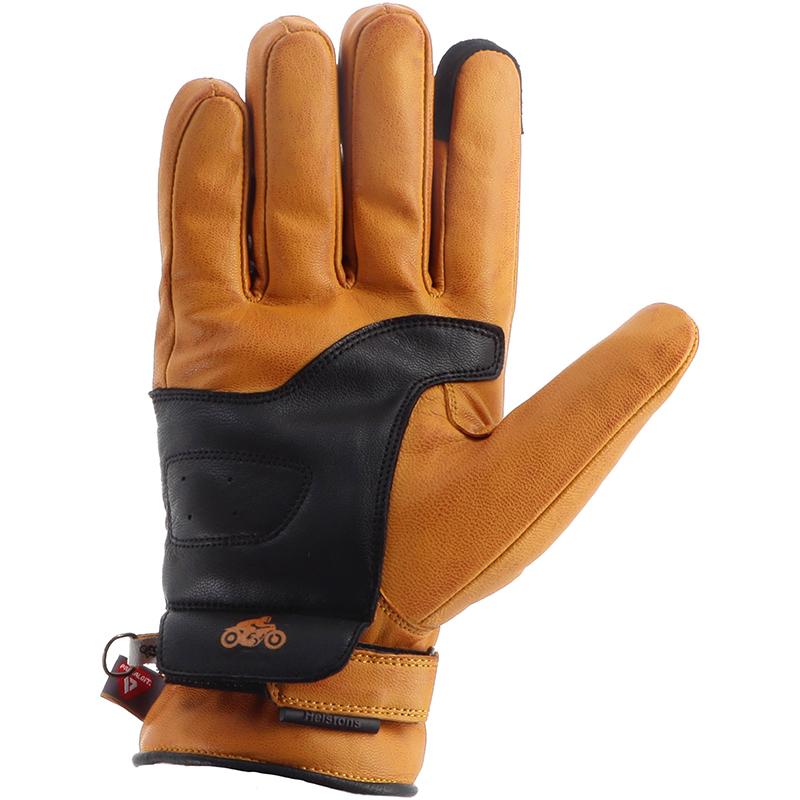 HELSTONS Gants SKA HIVER Cuir 2