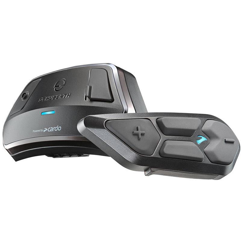 SCHUBERTH Intercom SC Edge ANC - C5 Carbon ANC
