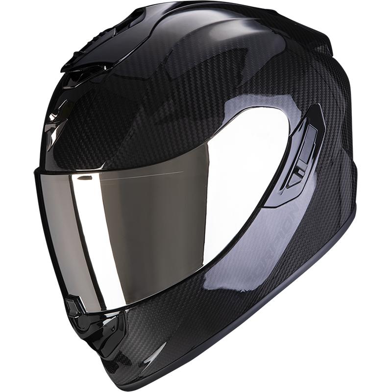 SCORPION Casque EXO 1400 EVO II CARBON AIR