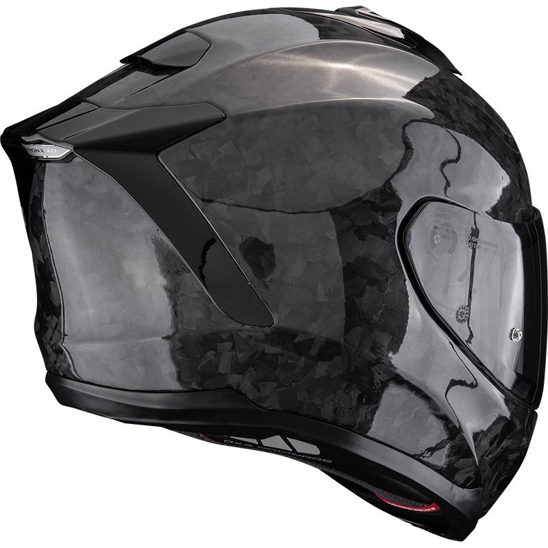 SCORPION Casque EXO-1500 AIR CARBON ONYX 2