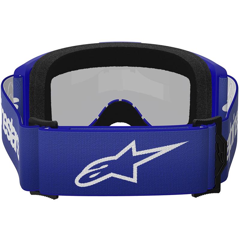 ALPINESTARS Masque cross VISION 3 WORDMARK 2