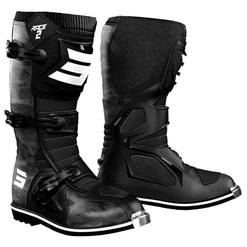 SHOT Bottes Cross Race 2