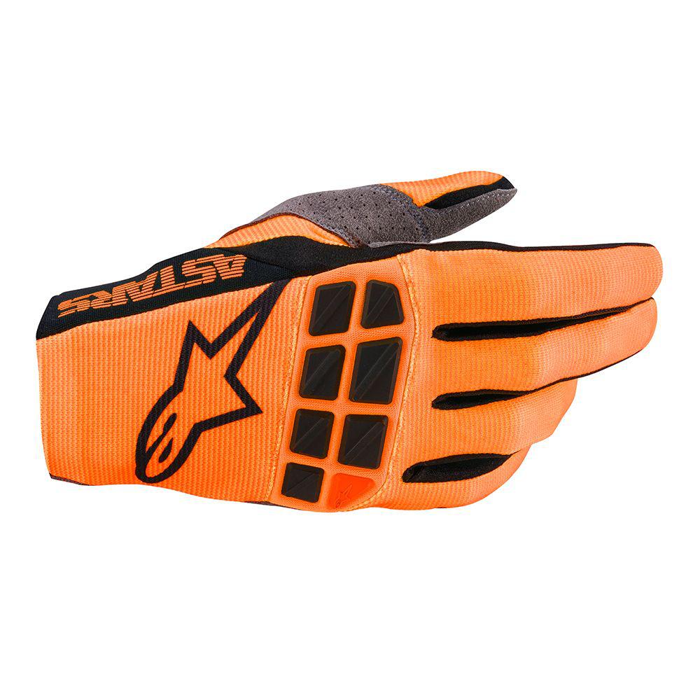 ALPINESTARS Gants enduro RACEFEND