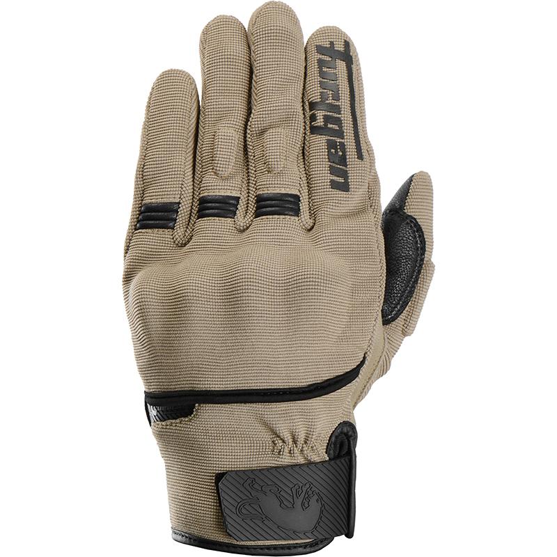 FURYGAN Gants JET D3O® EVO