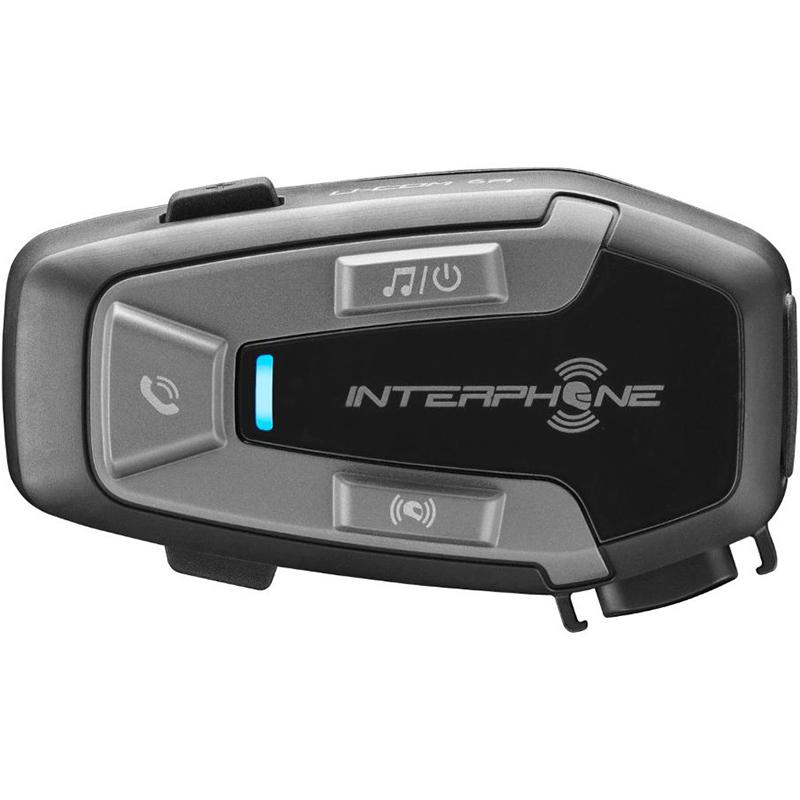 INTERPHONE Intercom U-COM 6R SOLO