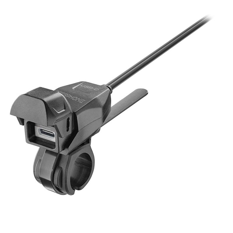 Chargeur USB CHARGEUR USB TYPE C POUR GUIDON