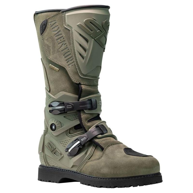 SIDI Bottes ADVENTURE 2 GORE-TEX