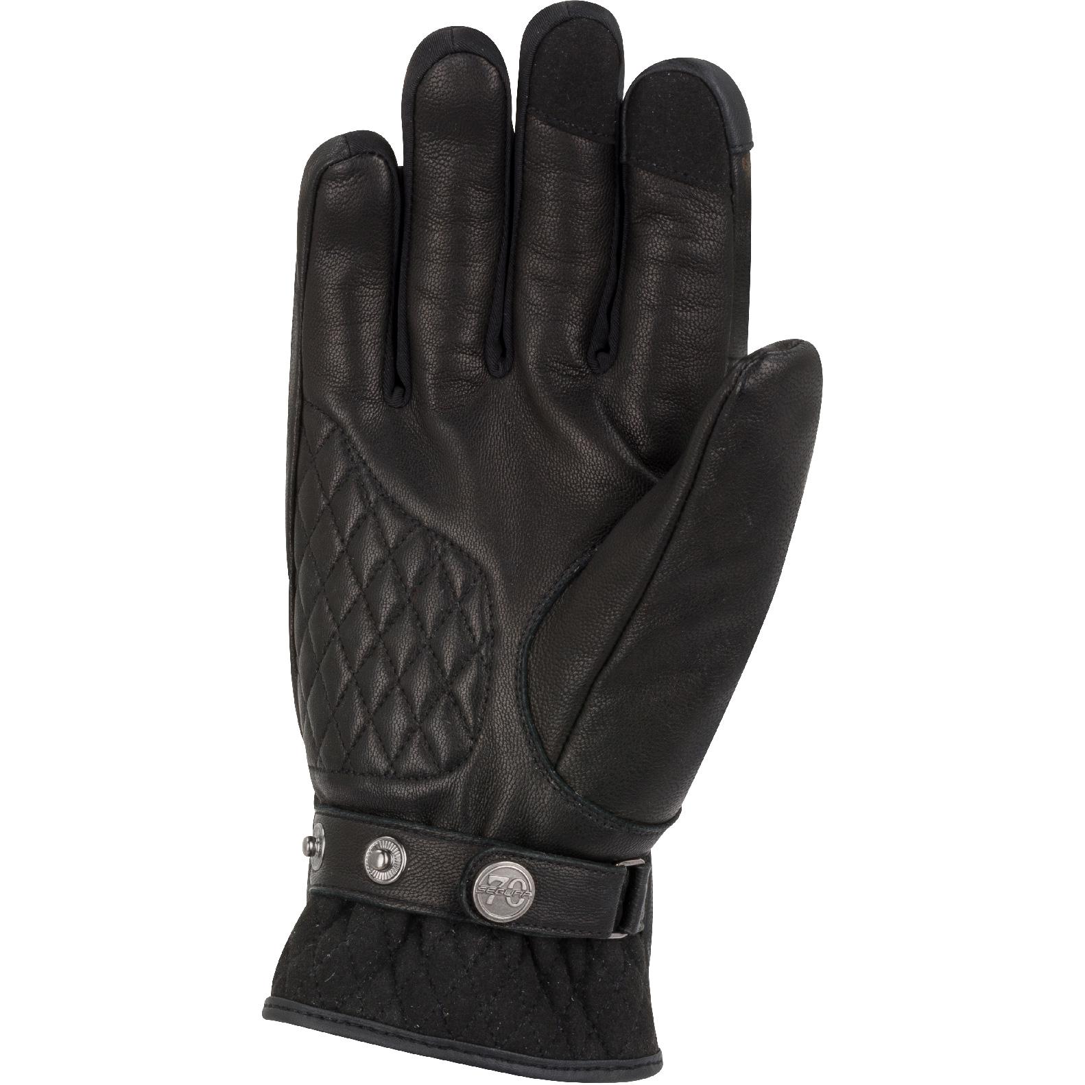 SEGURA Gants SULTAN BLACK EDITION 2