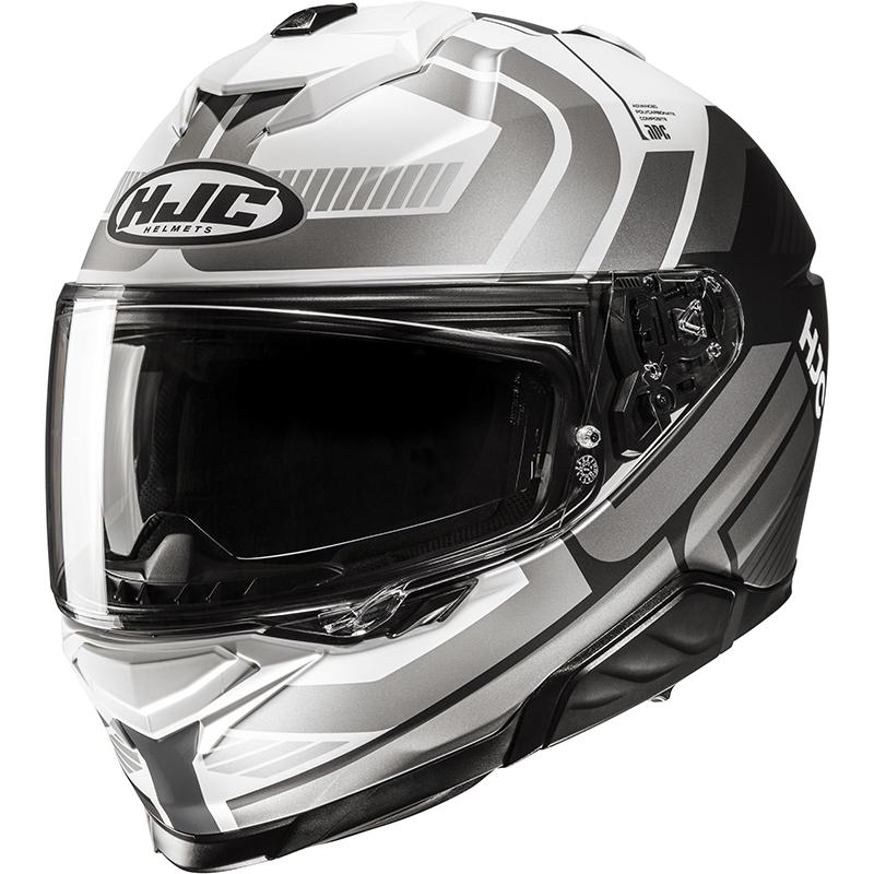 HJC Casque i71 VIZ MC5