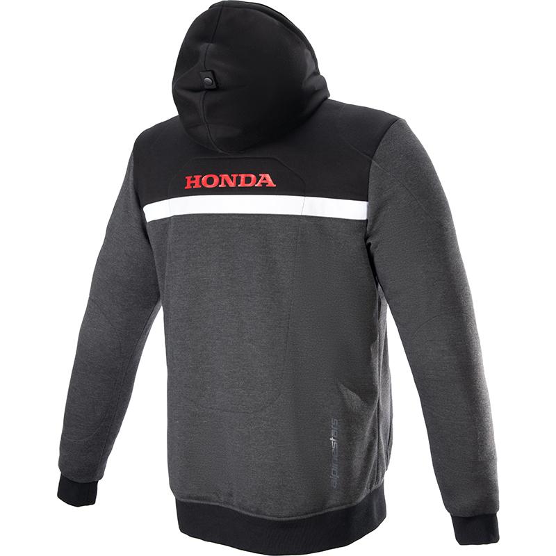 ALPINESTARS Blouson HONDA CHROME 2